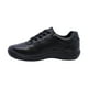 thumbnail image 5 of Zapato escolar Audaz para niño de piel negro Monkey con agujetas, 5 of 5