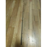"Universal fishing rod top half replacement item (2 pieces)"