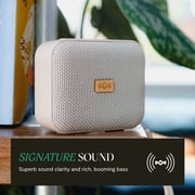 House of Marley Jammin Bluetooth® Speaker - Cream