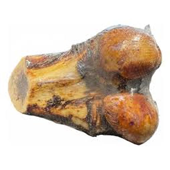 HUESO DE RODILLA DE RES