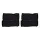 thumbnail image 1 of 2 correas deportivas negras para rodilla, correa duradera para soporte de rodilla para tendón rotuliano, banda de soporte transpirable para aliviar el dolor de rodilla para gimnasio en casa y pat, 1 of 14