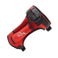 thumbnail image 2 of Sonducket Soporte para envoltura de piernas para adultos Keep Diving, bolsillo de almacenamiento ajustable, equipo de esnórquel, accesorios Deportes acuáticos Rojo, 2 of 6
