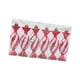 thumbnail image 5 of 2x6 Piezas Adornos Navideños De Dulces Decoraciones Colgantes Para Boda Pared De Navidad, 5 of 8