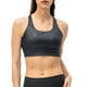 thumbnail image 1 of Ropa interior femenina Mujeres Yoga Bra Deportes Entrenamiento Jogging Crop Tops Acolchado Wirefree Abanopi Ropa interior femenina, 1 of 7