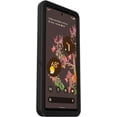 thumbnail image 3 of OtterBox Defender Series Case for Google Pixel 6, Black, 3 of 6