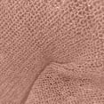 thumbnail image 7 of ZGRBOU Women Knit Poncho Top Y2k Off Shoulder Sheer Shawl Asymmetrical Hem Going Out Beach Swimsuit Coverup, 7 of 7