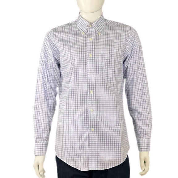 Pre-Owned Brooks Brothers Long Sleeve Shirt