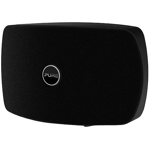 pure bluetooth speaker