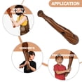 thumbnail image 3 of Shisuyan Inflatable Baseball Bat Party Cheering Stick Cheering Favor Sports Match Cheering Toy, 3 of 9