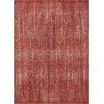 thumbnail image 2 of Well Woven Ennie Red Vintage Oriental Pattern Area Rug, 2 of 8