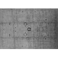 thumbnail image 1 of Ahgly Company Indoor Rectangle Oriental Gray Industrial Area Rugs, 4' x 6', 1 of 4