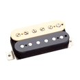 thumbnail image 1 of Seymour Duncan APH-1n Alnico II Pro Neck Humbucker Zebra, 1 of 3