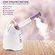 thumbnail image 4 of Saluaqui Vaporizador Facial Para Limpieza Profunda, Máquina De Pulverización Iónica Para Spa De Piel, Pulverizador Iónico Caliente Y Frío Con Generador De Ozono,, 4 of 7