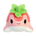 thumbnail image 1 of Aurora Peluches Savoureuses Pêche-Nomwhal Strawberry 7 Pouces, 1 of 2