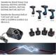 thumbnail image 3 of Ni-CD Ni-MH Battery Charger for Bosch, 7.2V 9.6V 18V 14.4V AL1411DV Battery Charger for BAT038 BAT048 BAT043 BAT045 BTA1, 3 of 5