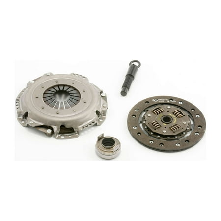 LUK OE Replacement Clutch Kit