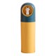 thumbnail image 1 of Vaso de viaje para cepillo de dientes, estuche para cepillo de dientes, con tapa, contenedor portátil, azul, 1 of 5
