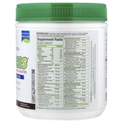 CytoGreens, Premium Green Superfood for Athletes, Chocolate, 1.5 lbs (690 g), ALLMAX