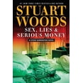 thumbnail image 1 of Pre-Owned Sex, Lies, and Serious Money (Hardcover) 1410493253 9781410493255, 1 of 1