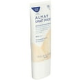 thumbnail image 3 of Almay Smart Shade Skin Tone Matching Makeup, Light [100] 1 oz (Pack of 3), 3 of 5