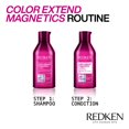 thumbnail image 4 of Champú Redken Color Extend Magnetics para cabello teñido, 4 of 5