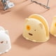 thumbnail image 3 of 4 Unids Resistan Silicona Horno Guantes de Cocina Antideslizante Horno Guantes Cattoon Forma Aislados Guantes para Hornear un, 3 of 5