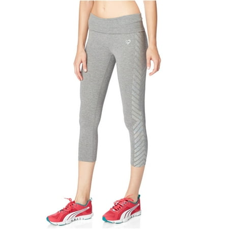 Aeropostale Womens Crop Yoga Athletic Sweatpants