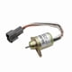 thumbnail image 1 of Fuel Shut Off Solenoid compatible YANMAR JOHN DEERE TRACTOR Generator 119233-77932-CHENG DU, 1 of 5