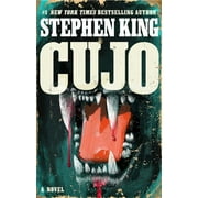 Cujo: A Novel (Paperback)