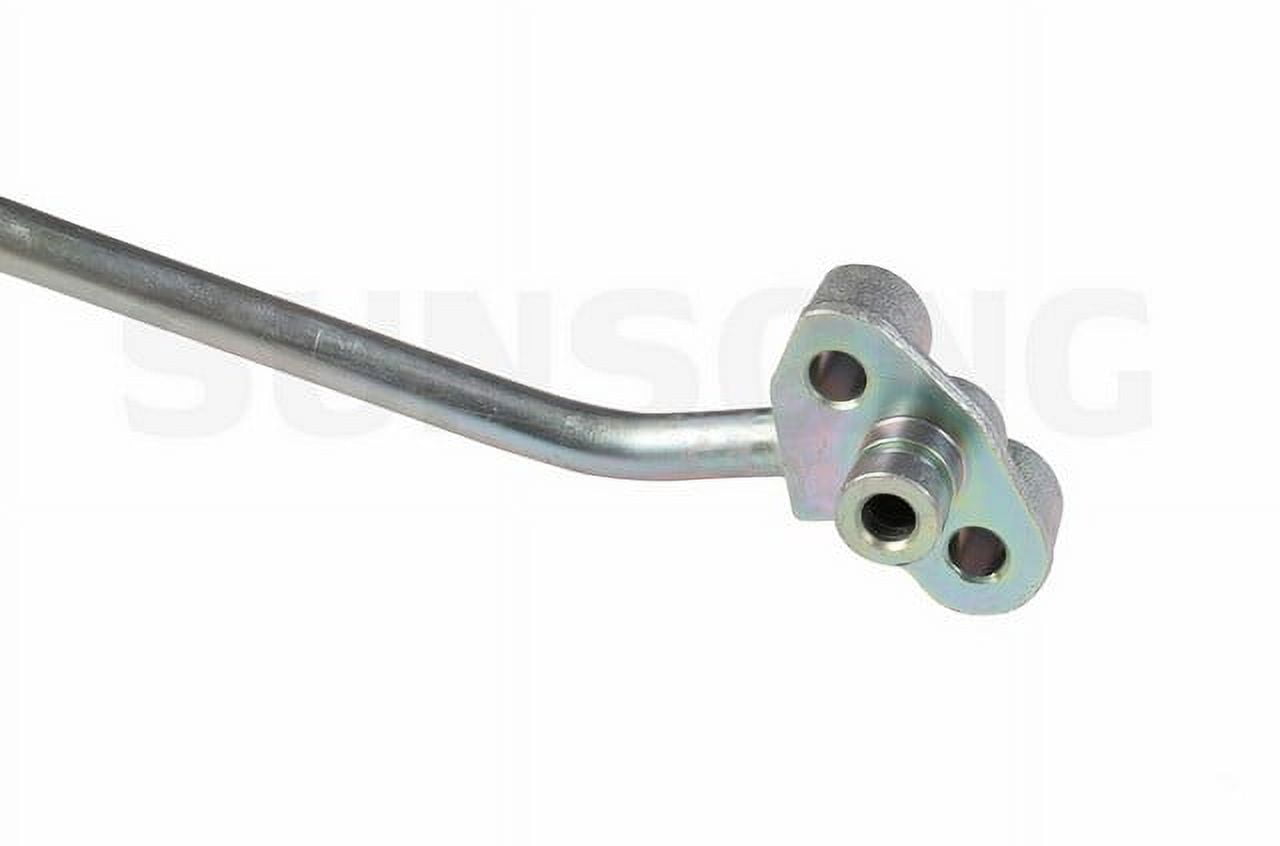 Sunsong 3401799 Power Steering Pressure Line Hose Assembly