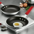thumbnail image 3 of Tramontina Pro Line Commercial Grade Nonstick Fry Pans 8" - 2 Pk, 3 of 8