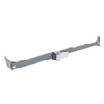thumbnail image 1 of Casement Window Hinges, Lightweight Window Opening Limiter High Load Capacity Smooth Opening Stopper Lock Replacement Hardware for Home Awning Door, 1 of 7