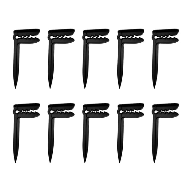 Pinza para Toalla Playa, Pinza para Esterilla Camping, Pinzas para Ropa Exterior, Pinzas para Sujetar Sábanas, Pinzas para Toallas, Pinzas para Toallas Playa,Pinzas para Toallas A