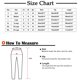 thumbnail image 2 of Pantalones largos para hombre, ropa de trabajo de color liso, estilo jeans, pantalones de tubo rectos fáciles de usar, pantalones de poliéster para hombre, 2 of 2