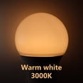 thumbnail image 1 of Bombilla Led E27 B22 AC120V AC220V para el hogar, lámpara con potencia Real de 8W 9W 10W 12W 15W 18W, de 1 a 10 piezas, color blanco frío y cálido, 1 of 4