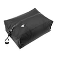 thumbnail image 3 of Flynix Sac de Rangement sous Vide Professionnel en Forme de Cube avec Fermeture Éclair, Portable, Gain de Place, Ballon de Football Noir, 3 of 10