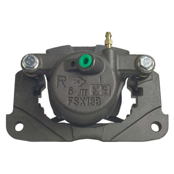 Remanufactured Cardone 19-B2689 Import Friction Ready (Unloaded) Brake Caliper