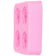 thumbnail image 4 of Silicone Mold DIY Decorations for Cake Chocolate Fondant Hard Candy Birthday Party Gift, 4 of 5