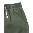 thumbnail image 5 of Modern Moments by Gerber Toddler Boy Organic Harem Shorts, Sizes 12M-5T, 5 of 9