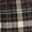 BROWN/TAN PLAID, variant on Hanes Men's 2pk Ultrasoft Flannel Sleep Pants, Sizes S-XL