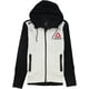thumbnail image 1 of Reebok Walk Out Sudadera con capucha para mujer, blanco, XL Reebok Sudadera, 1 of 2