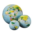 thumbnail image 4 of REPLOGLE GLOBES POLITICAL-INFLATE GLOBE 12 ES 12 (Set of 12), 4 of 4
