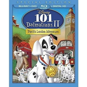 Diamond Edition 101 Dalmatians Other Walmart Com Walmart Com