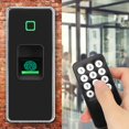 thumbnail image 4 of 125khz RFID Metal Waterproof Fingerprint Card Standalone Access Control All-in-one Machine, 4 of 5