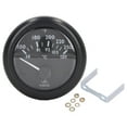 thumbnail image 2 of Generator Water Temperature Gauge,Engine Water Temperature Gauge Engine Temperature Gauge Engine Water Temp Gauge Elevated Design, 2 of 14