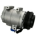 thumbnail image 3 of Motorcraft COMPRESSORASY (P), 3 of 5