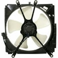thumbnail image 2 of For Toyota Corolla Radiator Cooling Fan Assembly 1993-1997 Replacement For TO3112101 | 16363-74020, 2 of 7