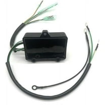 Switch Box CDI Power Pack For Mercury Outboard 6,8,9.9,10,15,20,25 HP 855713A3 855713A4 114-5713