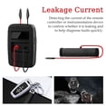 thumbnail image 4 of Amdohai Leakage Current Tester Voltage Adjustable Remote Controlling Instrumentation Current Test Meter Induction Keys Circuit Board, 4 of 8
