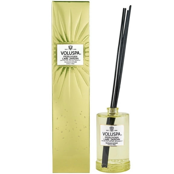 Voluspa Reed Diffuser